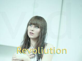 Revoliution