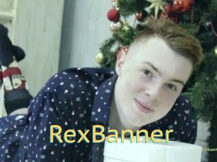 RexBanner