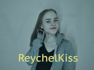ReychelKiss