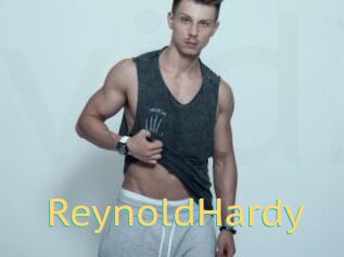 ReynoldHardy