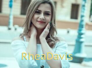 RheaDavis