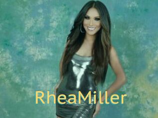 RheaMiller