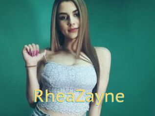 RheaZayne