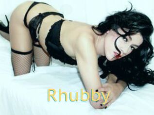 Rhubby