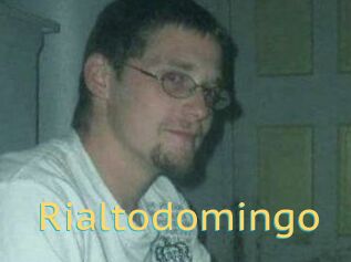 Rialtodomingo