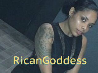 RicanGoddess