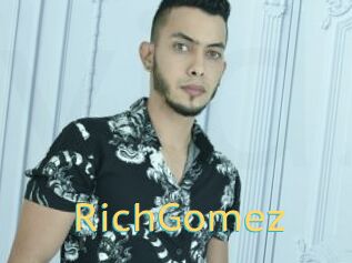 RichGomez