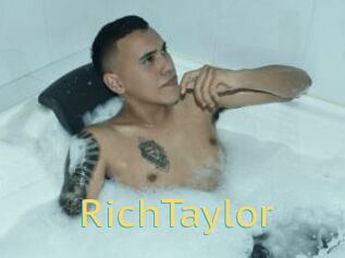 RichTaylor
