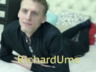RichardUme