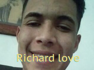 Richard_love