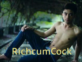 RichcumCock