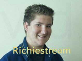Richiestream