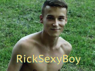 RickSexyBoy