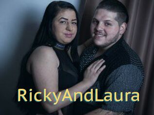 RickyAndLaura