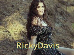 RickyDavis