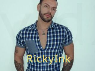 RickyInk