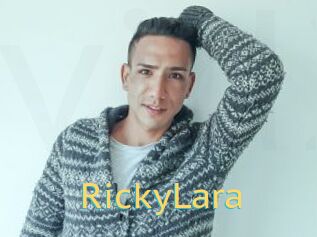 RickyLara