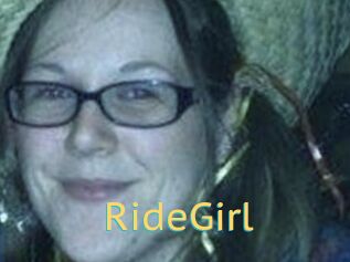 RideGirl