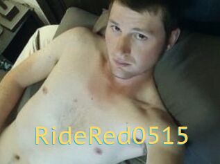 RideRed0515