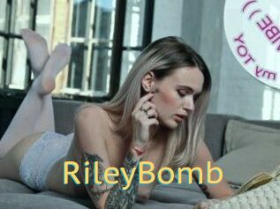 RileyBomb
