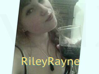 RileyRayne