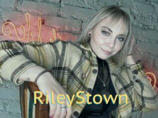RileyStown