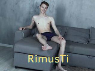 RimusTi