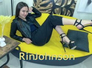 RinJohnson