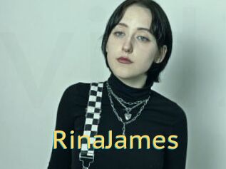 RinaJames