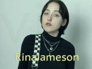 RinaJameson