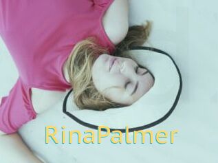 RinaPalmer