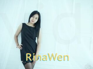 RinaWen