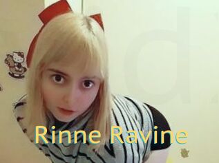 Rinne_Ravine