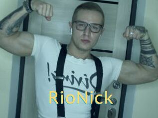 RioNick