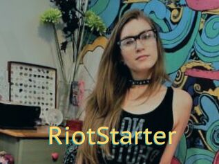 RiotStarter