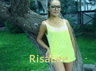 RisaLee