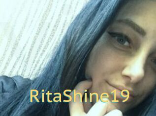 RitaShine19