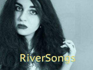 RiverSongs