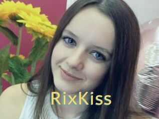 RixKiss