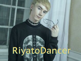 RiyatoDancer