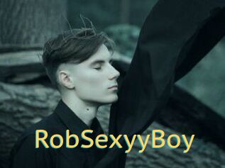 RobSexyyBoy