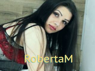 RobertaM