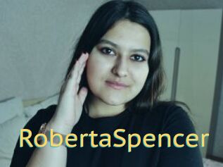 RobertaSpencer