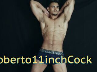 Roberto11inchCock