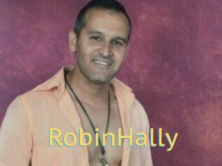 RobinHally