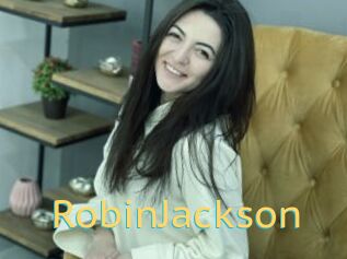 RobinJackson