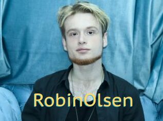 RobinOlsen