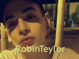 RobinTeylor