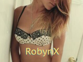 RobynX