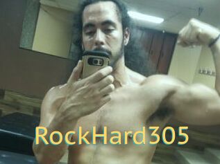 RockHard305